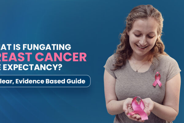Fungating Breast Cancer life expectancy