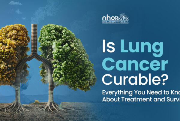 Is Lung Cancer Curable