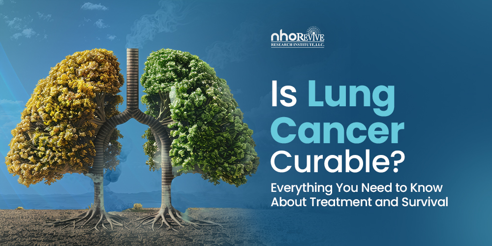 Is Lung Cancer Curable