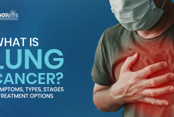 what is lung cancer