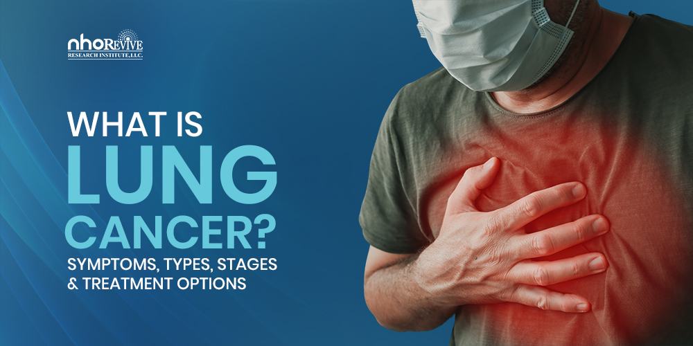 what is lung cancer