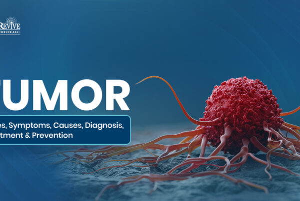 what is tumor