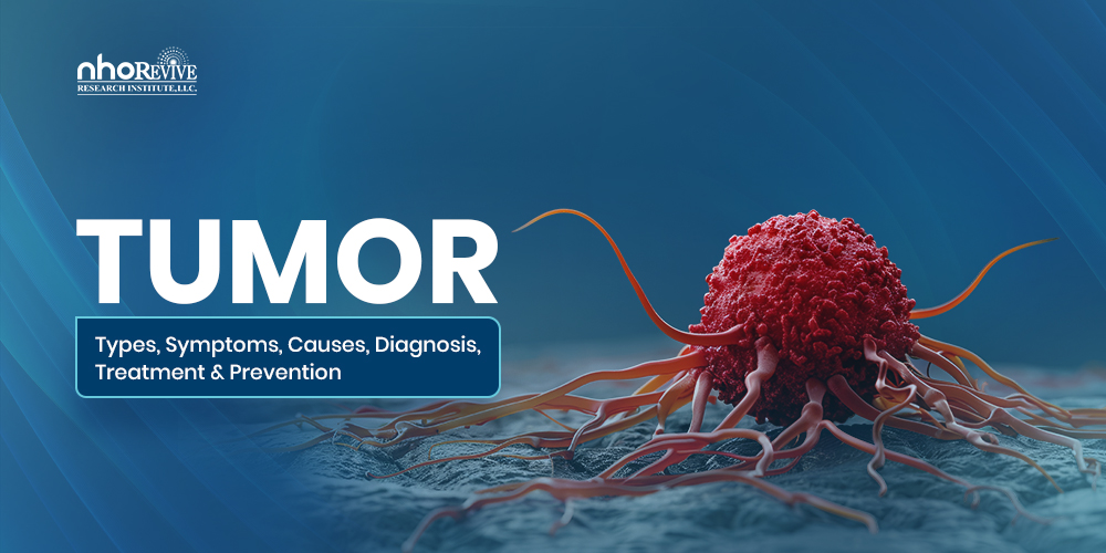 what is tumor