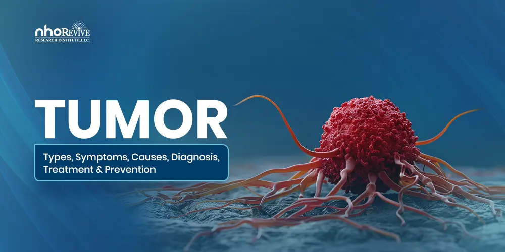 what is tumor