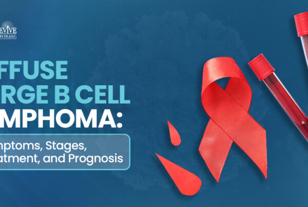 Diffuse Large B Cell Lymphoma