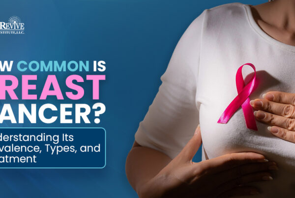 How Common Is Breast Cancer