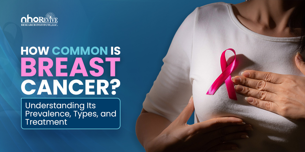 How Common Is Breast Cancer