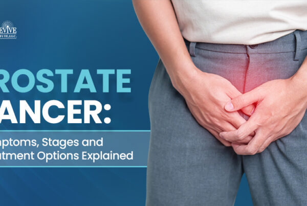Prostate Cancer