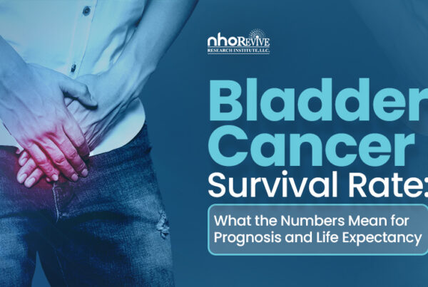 Bladder Cancer Survival Rate