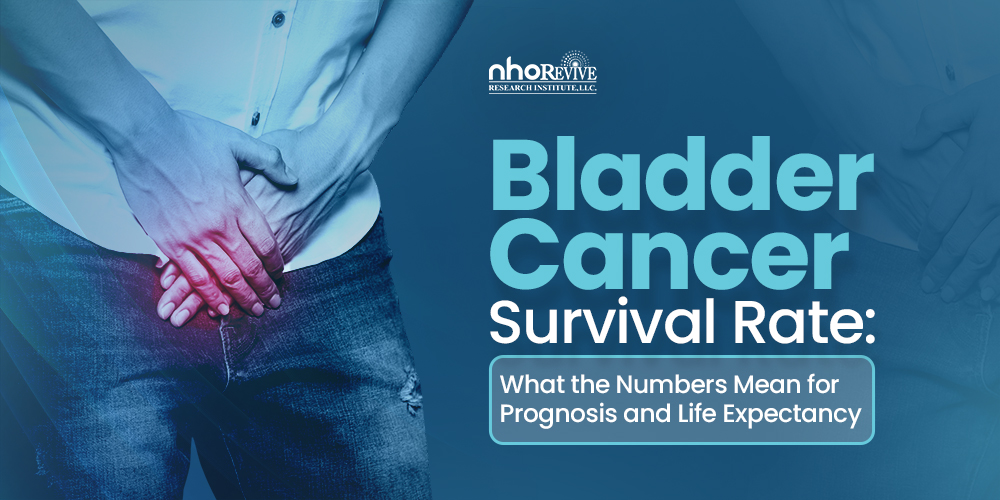 Bladder Cancer Survival Rate