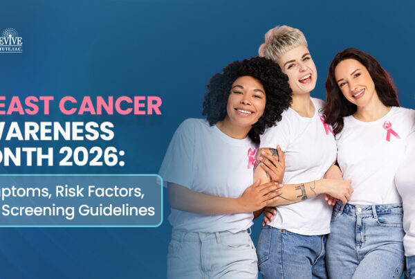 Breast Cancer Awareness Month