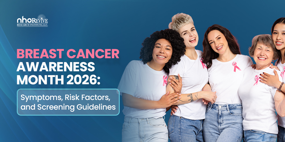 Breast Cancer Awareness Month