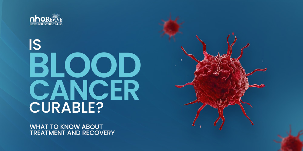 Is Blood Cancer Curable