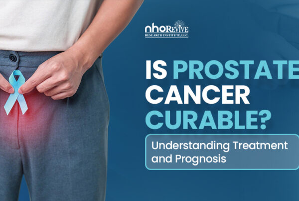 Is Prostate Cancer Curable